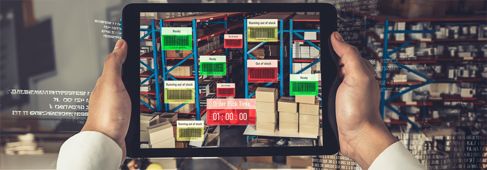 Omnichannel Inventory Visibility