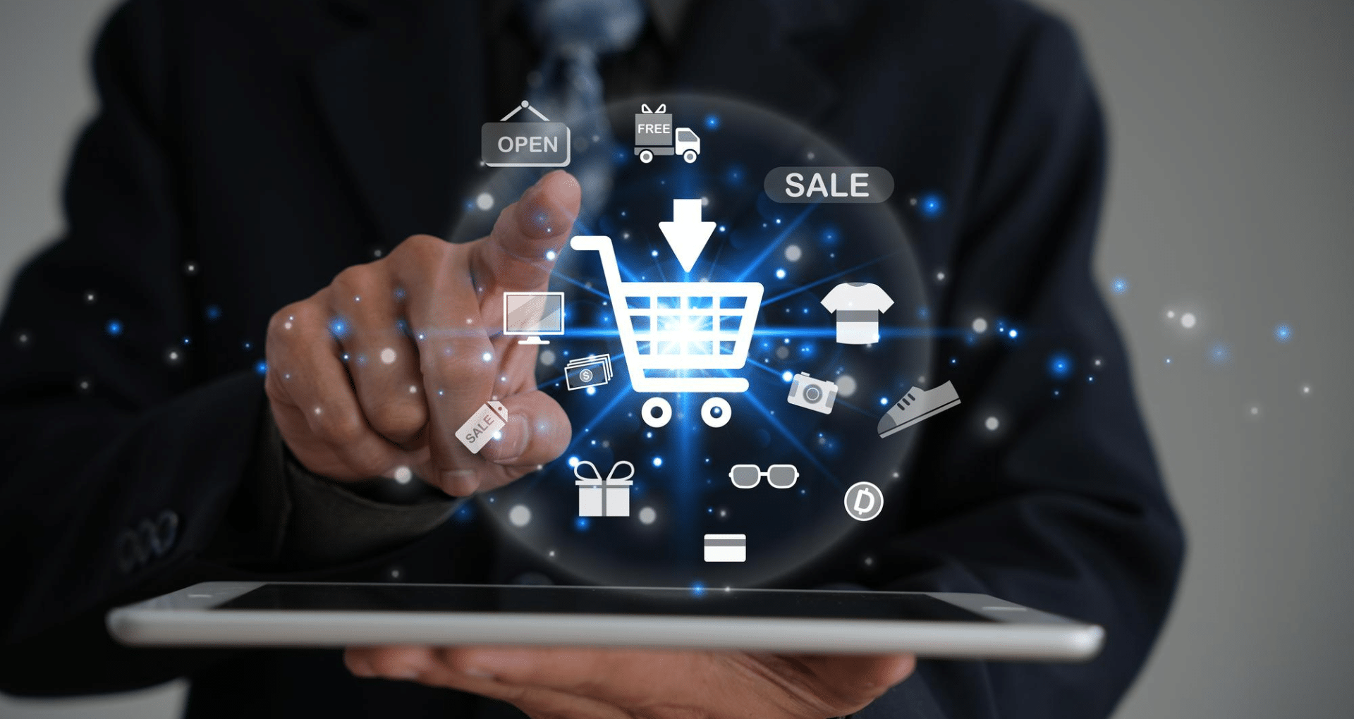 Retail Resilience