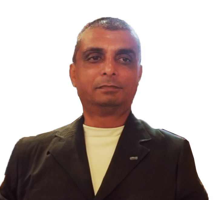 Sharath Kumar Raghunath