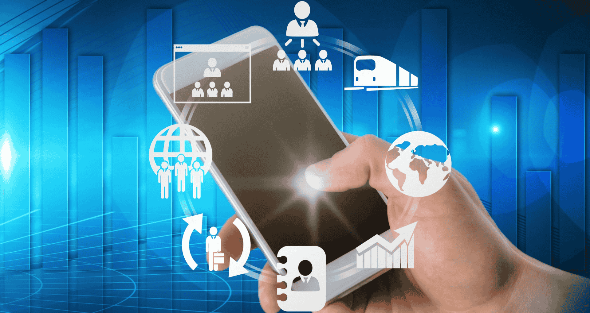 Super Apps and Micro Journeys Reimagining the Mobile Experience