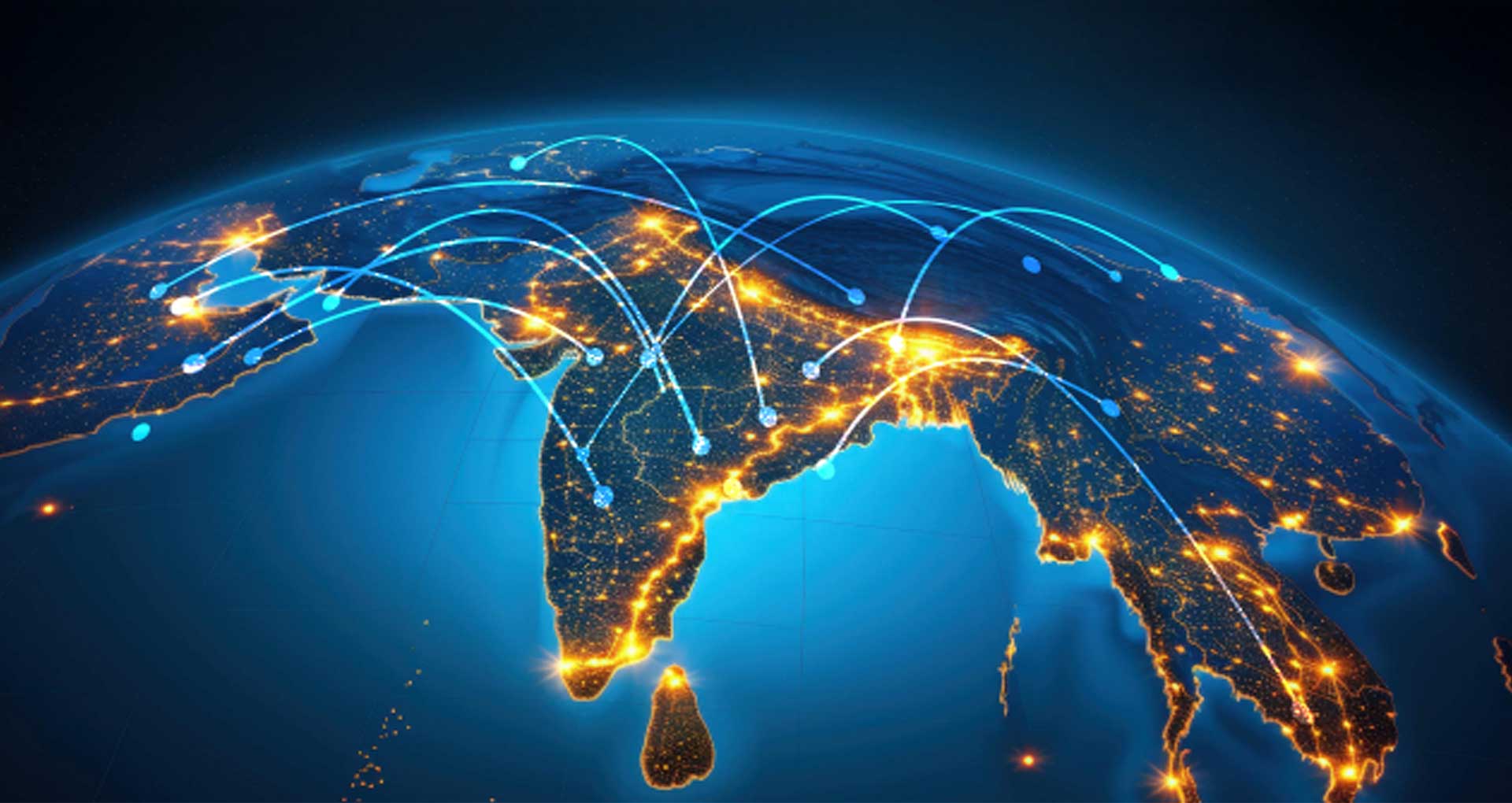 Creating Centers of Capability: The Rise of Specialist GCCs in India