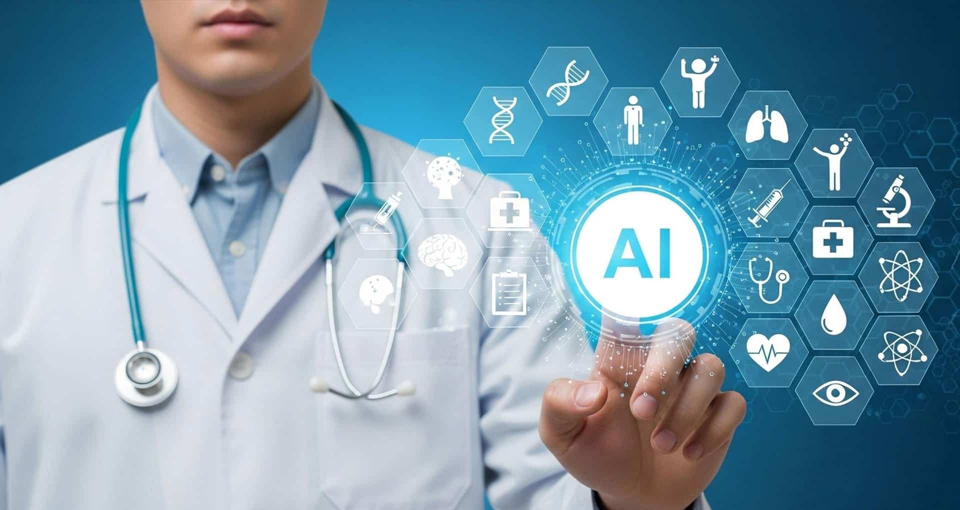 AI in healthcare