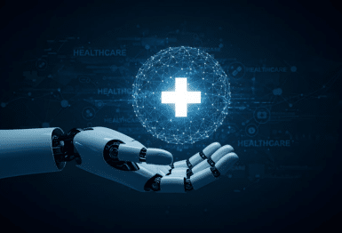 Healthcare AI
