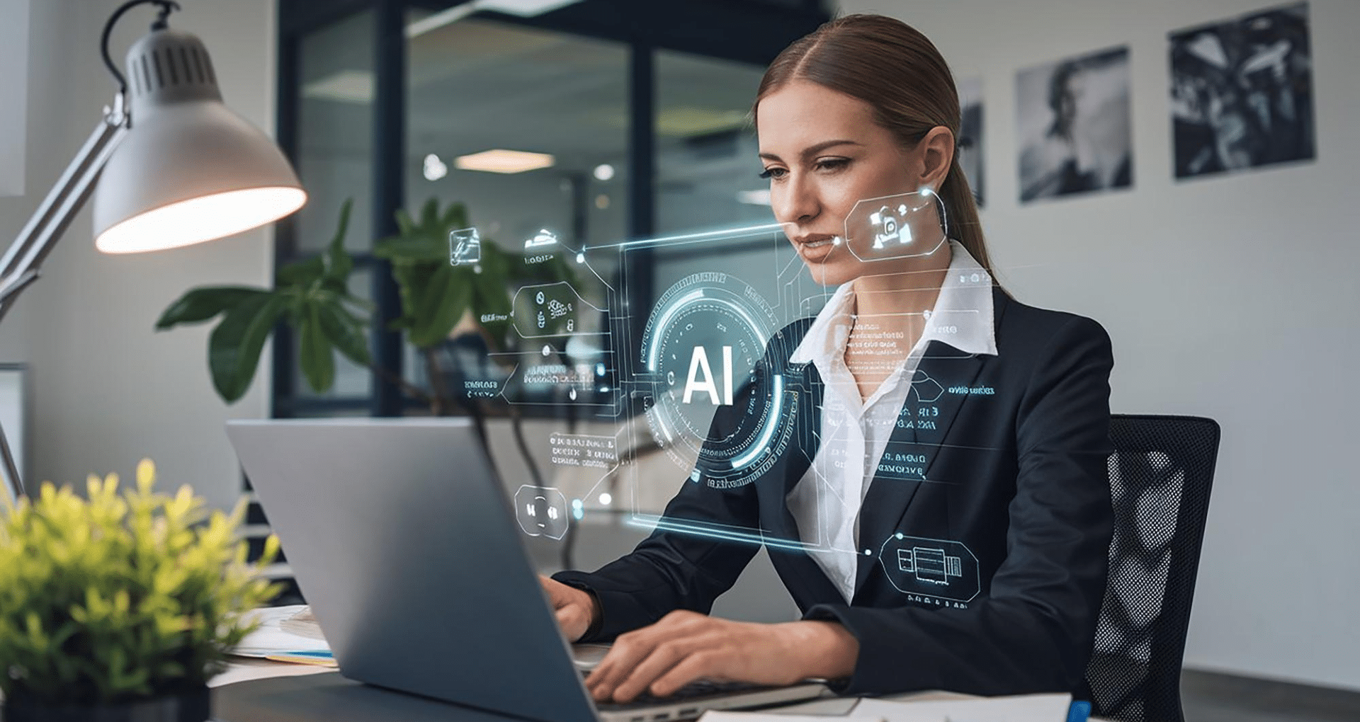 Future of work