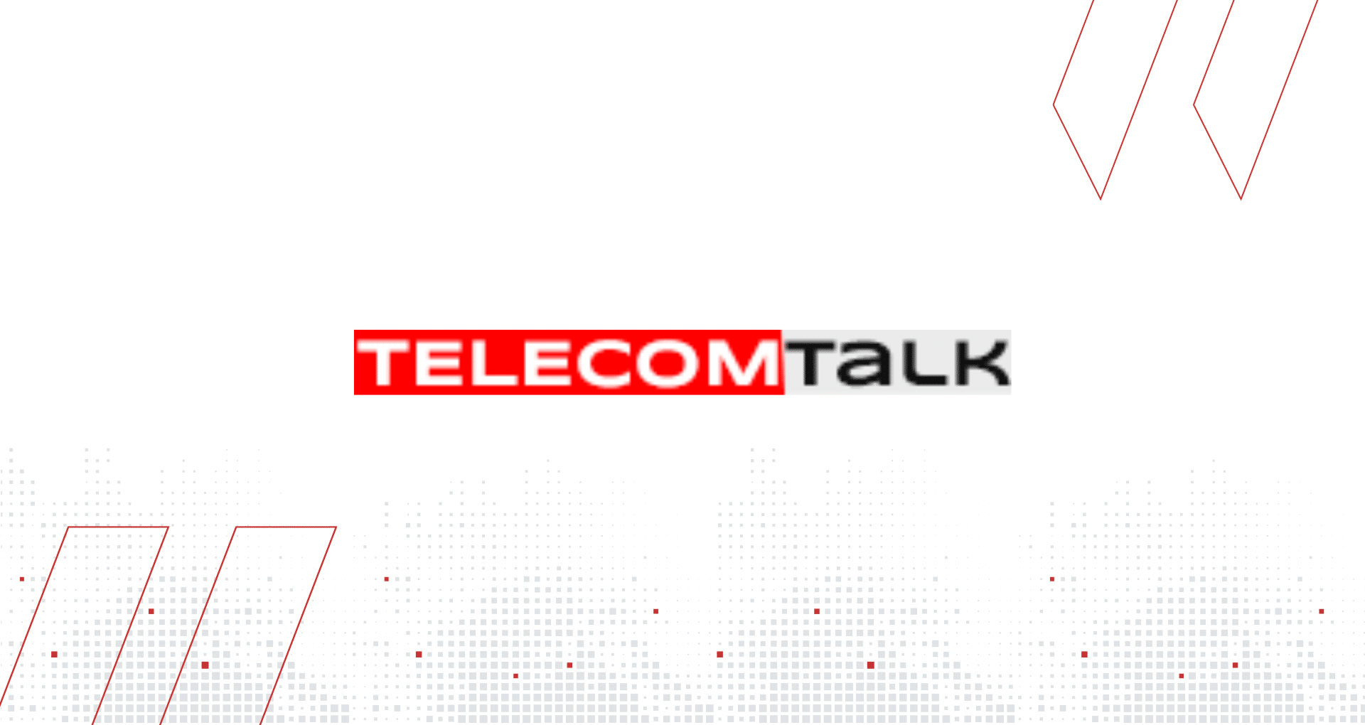 Telecom Talk