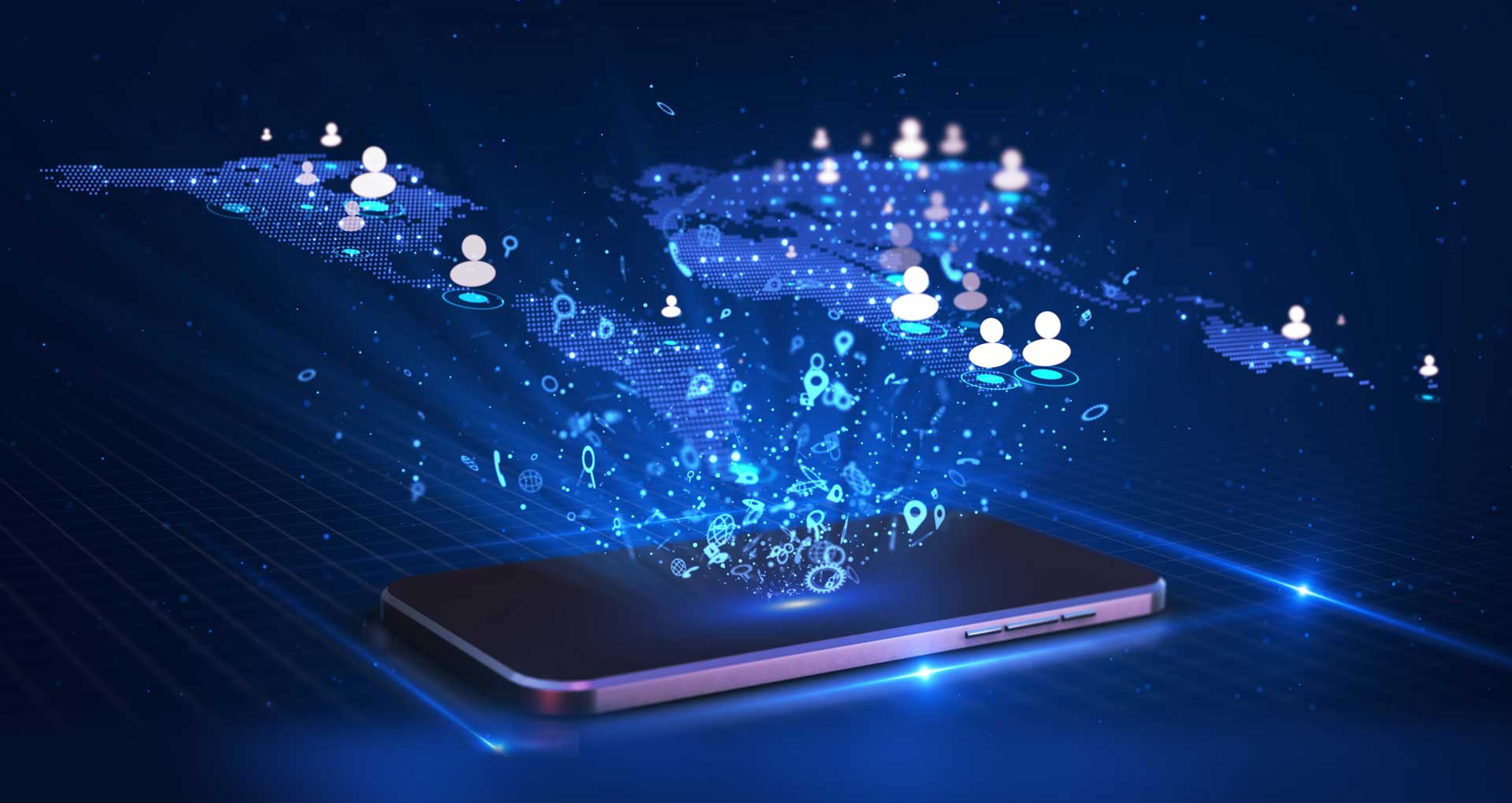 Cloud-Native MVNE Platform Transformation for a Leading U.S. Mobile Virtual Network Operator - t
