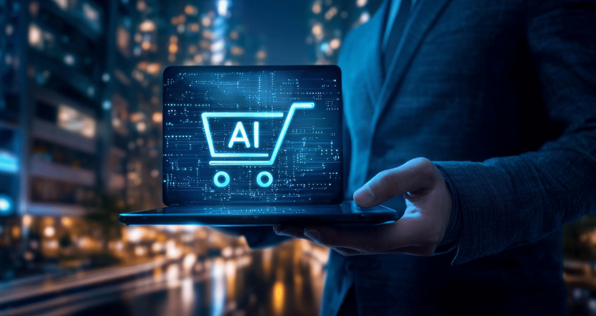 AI Retail