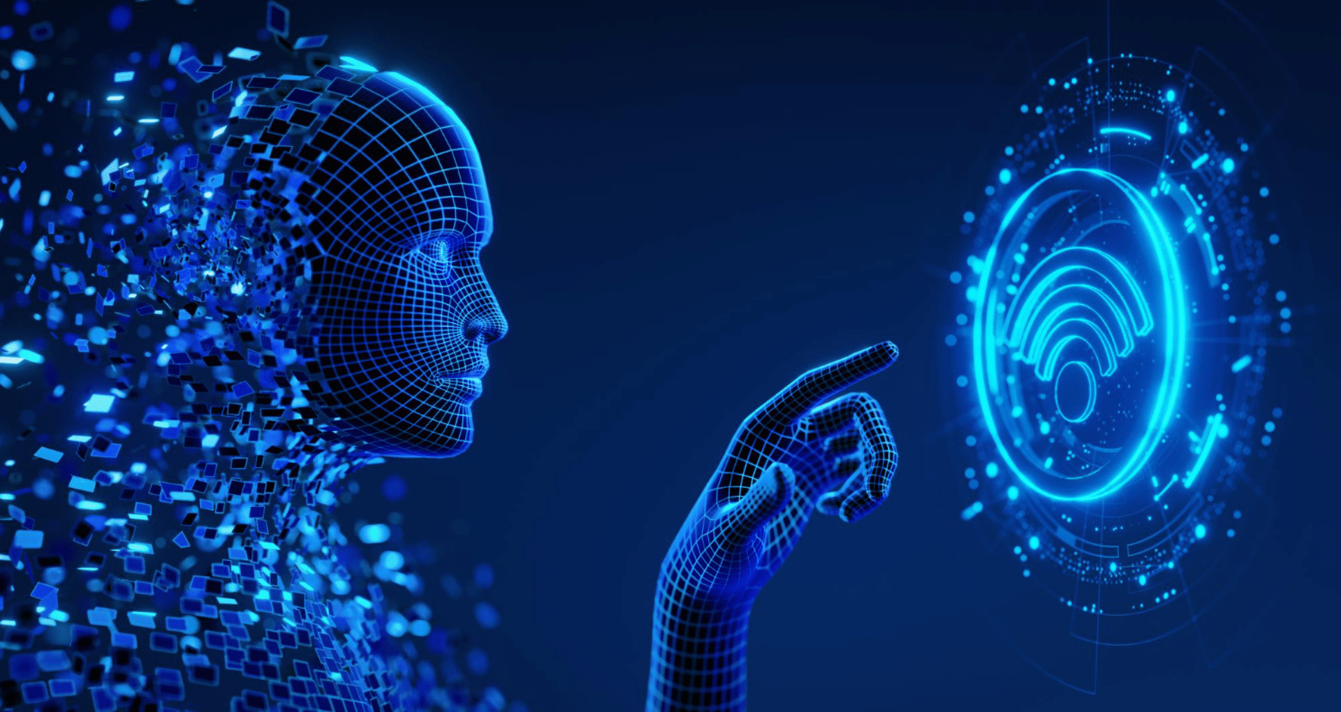 AI telecom