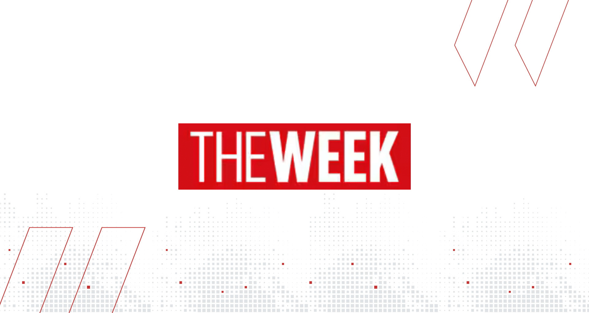 The week