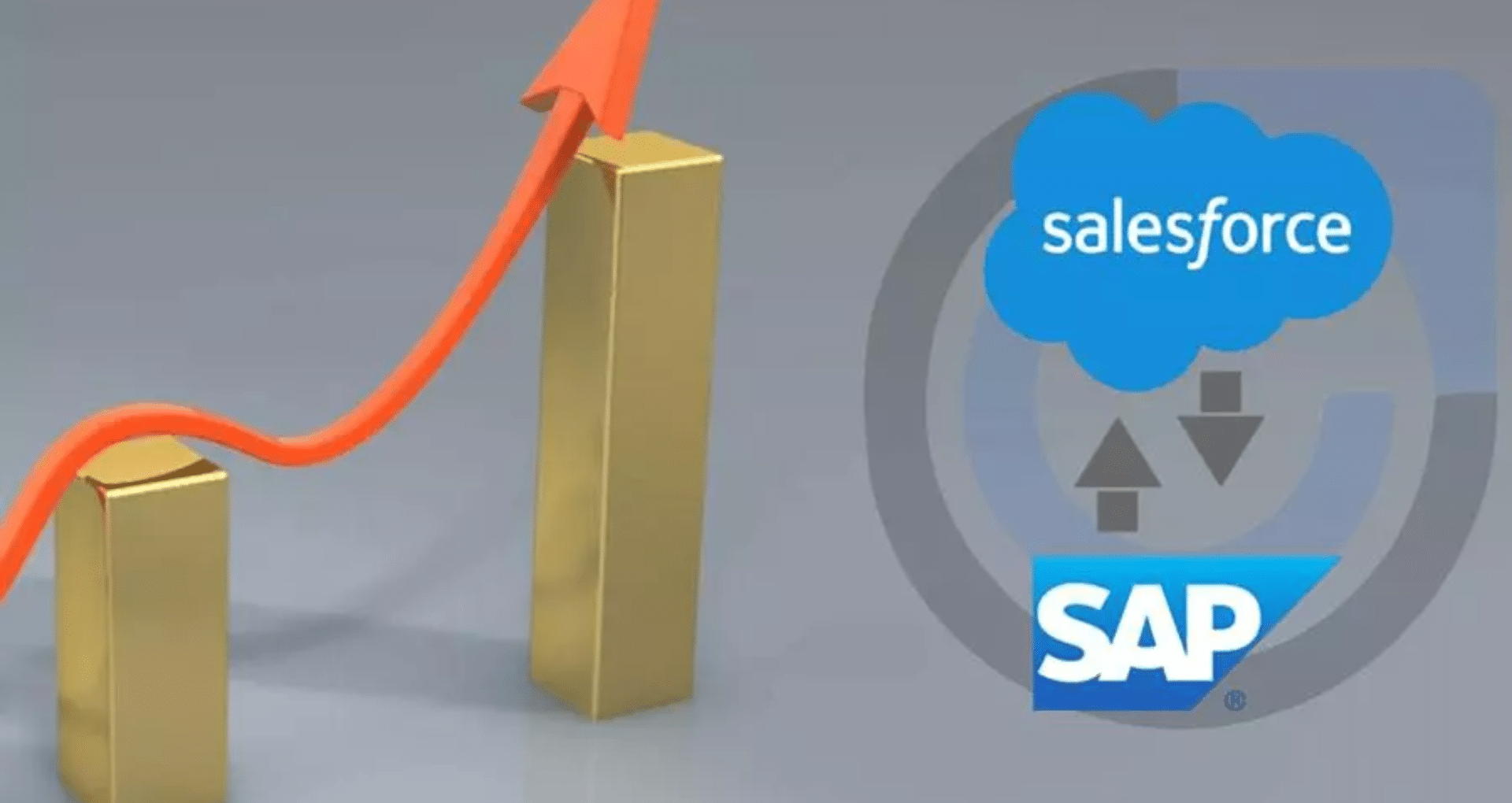 Best practices to integrate Salesforce and SAP