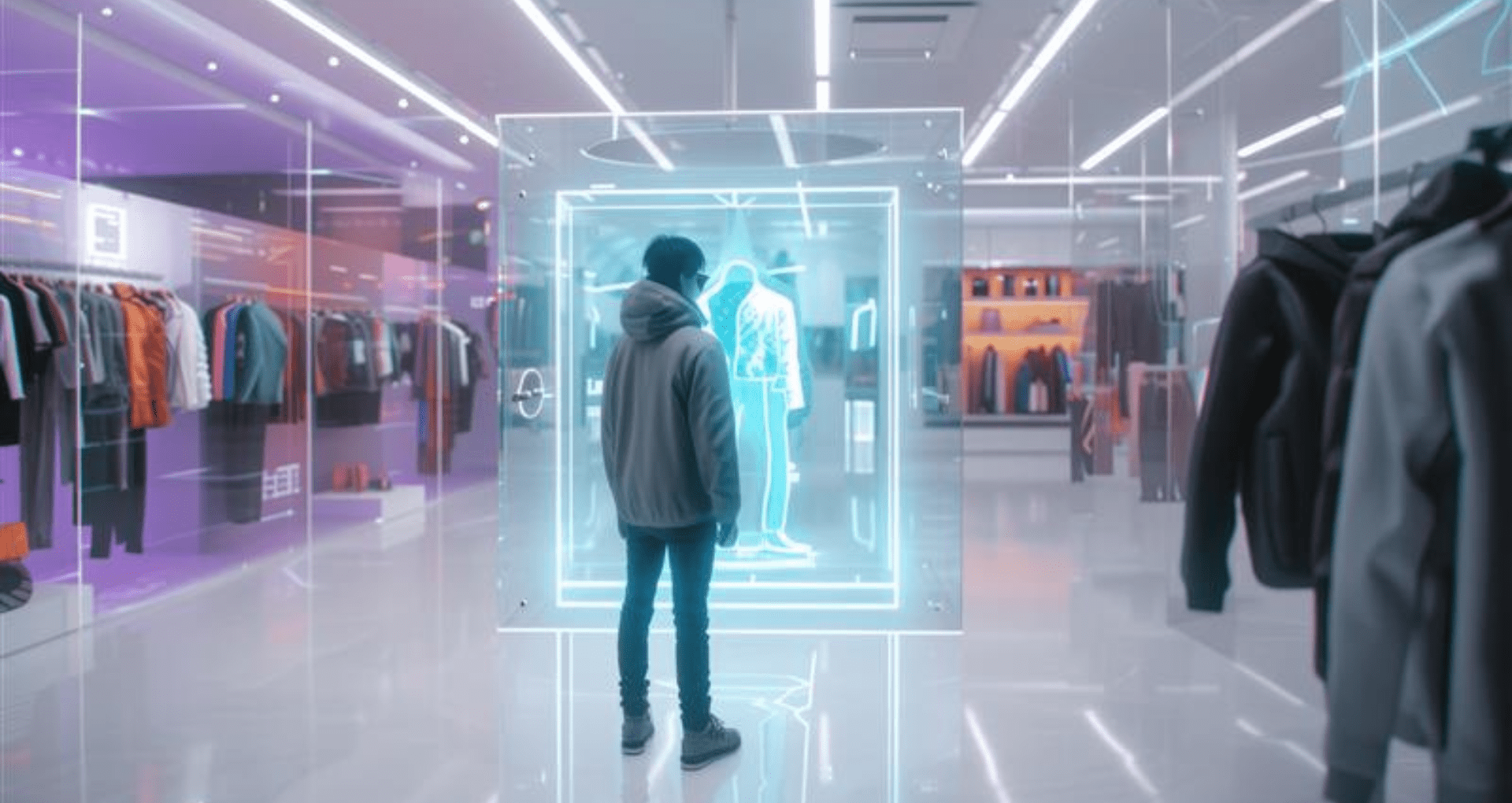 Experiential Retail