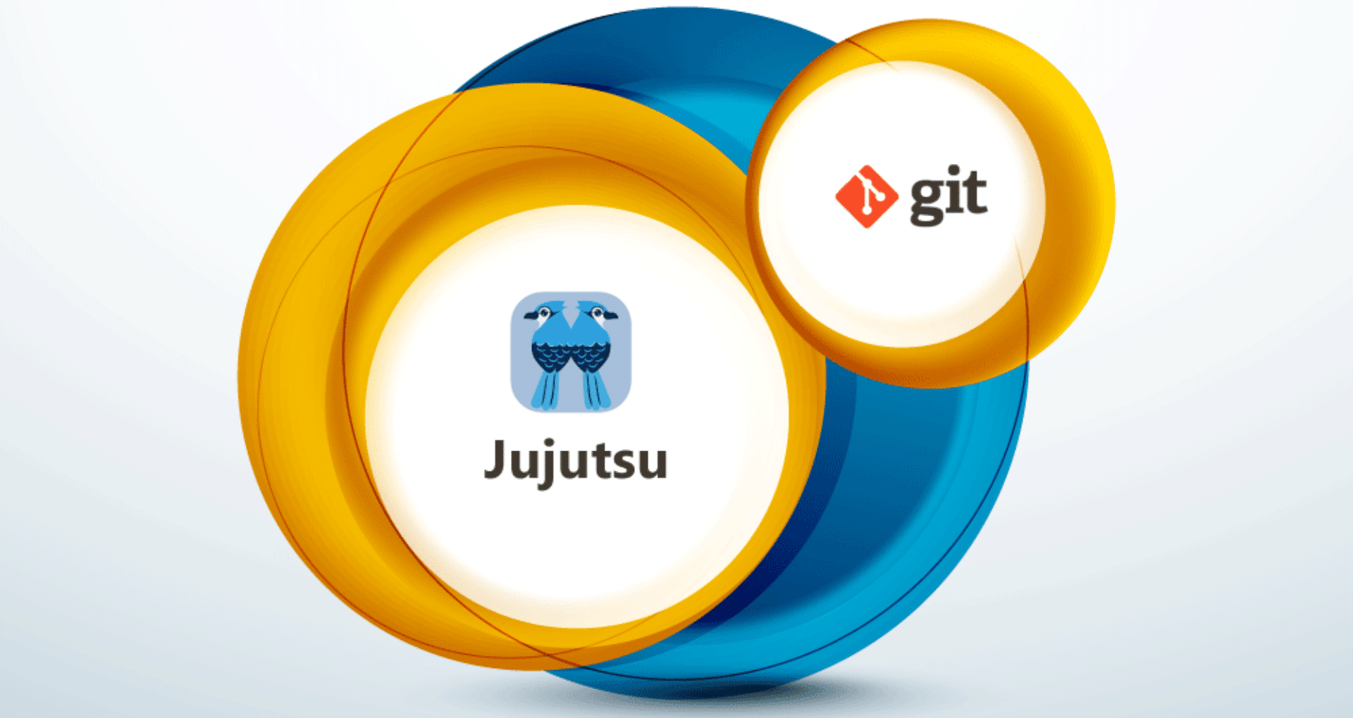 Git and Jujutsu The next evolution in version control systems
