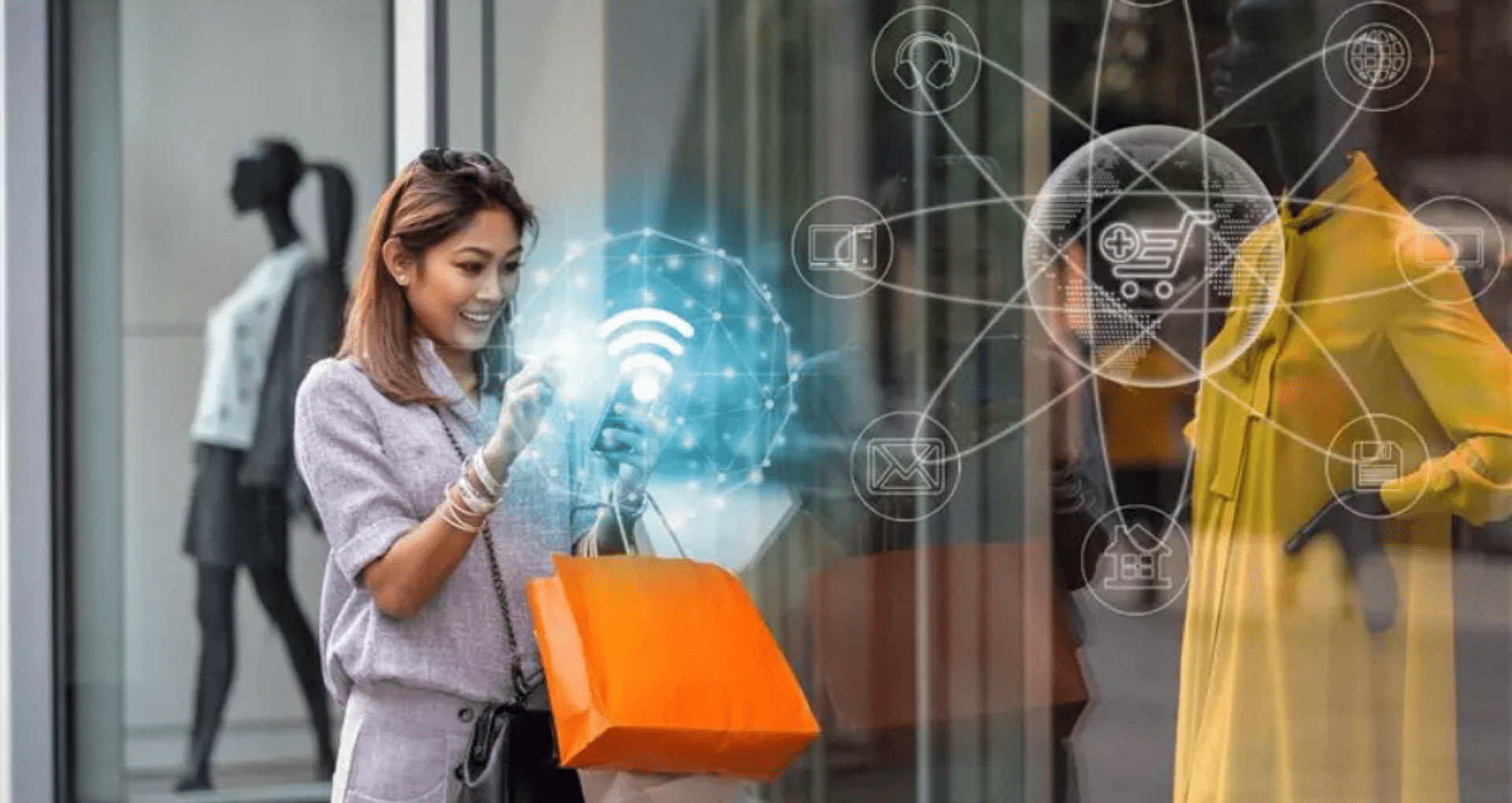 How GenAI Is reshaping retail - And why we are on the cusp of a remarkable transformation