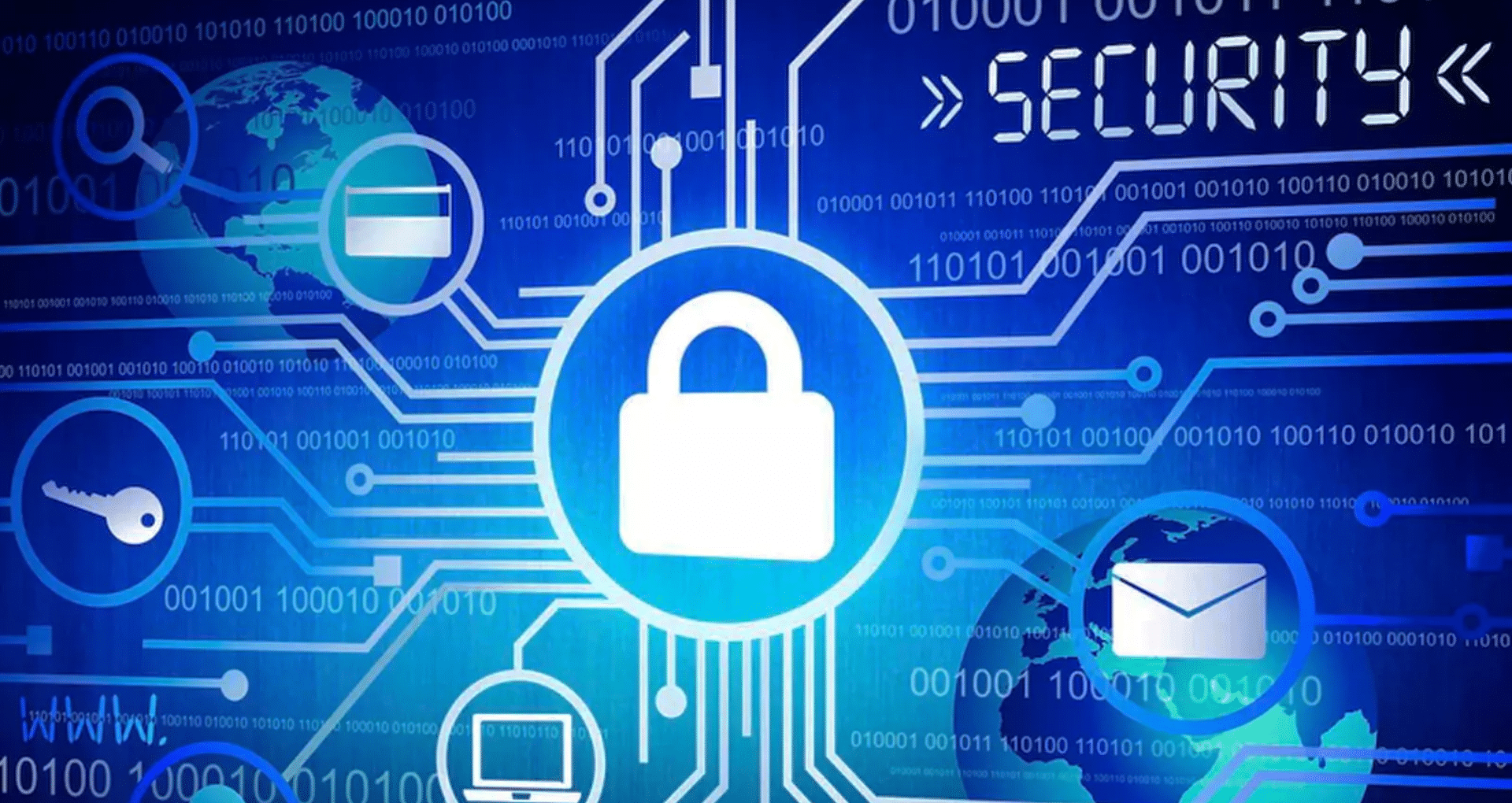 The zero trust model_ “trust no one” approach to cybersecurity